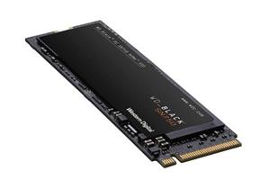 Western Digital WDS500G3X0C Black SN750 500GB M.2 2280 NVMe PCIe 3.0 SSD 4 Western Digital WDS500G3X0C Black SN750 500GB M.2 2280 NVMe PCIe 3.0 SSD - Image 4