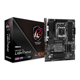 ASRock X670E PG Lightning