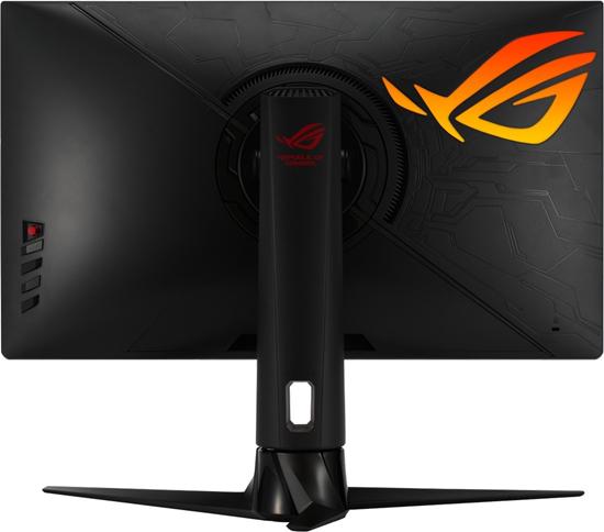 Asus XG27AQ ROG Strix 27" WQHD (2560x1440) 170Hz 1ms IPS Gaming Monitor 3 Asus XG27AQ ROG Strix 27" WQHD (2560x1440) 170Hz 1ms IPS Gaming Monitor - Image 3