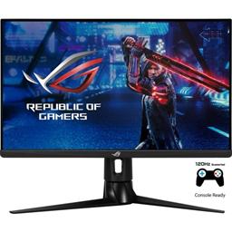 Asus XG27AQ ROG Strix 27" WQHD (2560x1440) 170Hz 1ms IPS Gaming Monitor 1 Asus XG27AQ ROG Strix 27" WQHD (2560x1440) 170Hz 1ms IPS Gaming Monitor