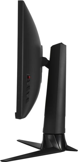 Asus XG27AQ ROG Strix 27" WQHD (2560x1440) 170Hz 1ms IPS Gaming Monitor 4 Asus XG27AQ ROG Strix 27" WQHD (2560x1440) 170Hz 1ms IPS Gaming Monitor - Image 4
