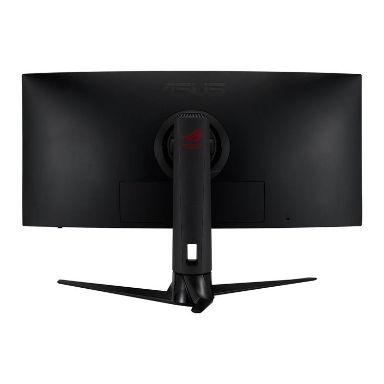 Asus XG349C ROG Strix 34" UWQHD (3440x1440) 180Hz 1ms IPS Gaming Monitor 4 Asus XG349C ROG Strix 34" UWQHD (3440x1440) 180Hz 1ms IPS Gaming Monitor - Image 4
