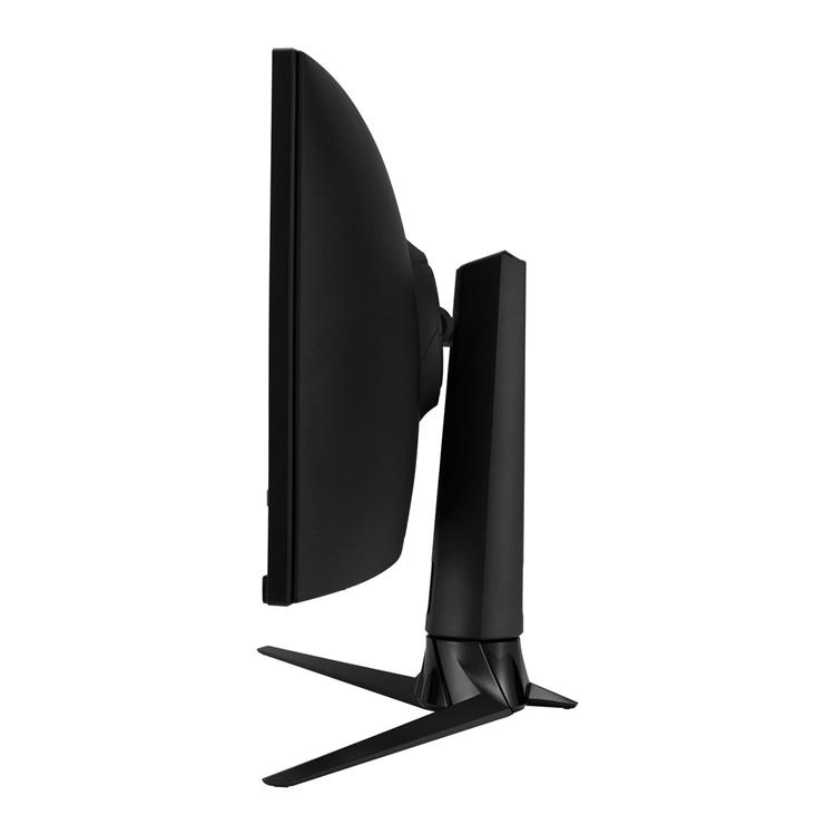 Asus XG349C ROG Strix 34" UWQHD (3440x1440) 180Hz 1ms IPS Gaming Monitor 3 Asus XG349C ROG Strix 34" UWQHD (3440x1440) 180Hz 1ms IPS Gaming Monitor - Image 3
