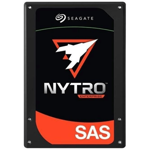 Seagate Nytro 3731 XS400ME70004 400GB 3D ETLC SAS Solid State Drive 1 Seagate Nytro 3731 XS400ME70004 400GB 3D ETLC SAS Solid State Drive