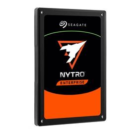 Seagate XS800LE70084 800GB Nytro 3532 SAS 2.5" Enterprise SSD/Solid State Drive 2 Seagate XS800LE70084 800GB Nytro 3532 SAS 2.5" Enterprise SSD/Solid State Drive - Image 2