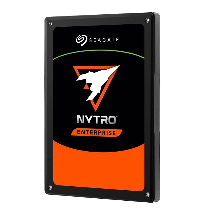 Seagate XS800LE70084 800GB Nytro 3532 SAS 2.5" Enterprise SSD/Solid State Drive 3 Seagate XS800LE70084 800GB Nytro 3532 SAS 2.5" Enterprise SSD/Solid State Drive - Image 3