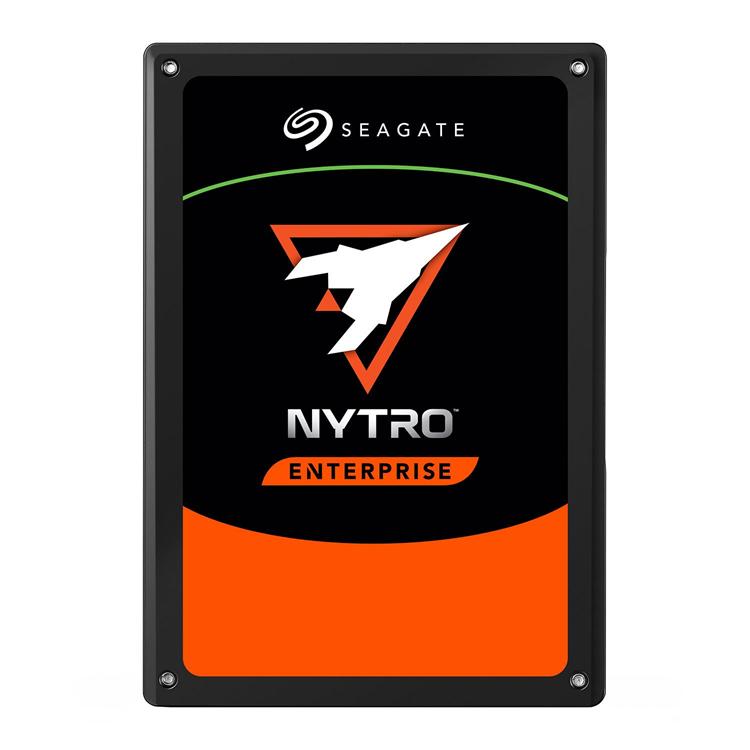 Seagate XS800LE70084 800GB Nytro 3532 SAS 2.5" Enterprise SSD/Solid State Drive 1 Seagate XS800LE70084 800GB Nytro 3532 SAS 2.5" Enterprise SSD/Solid State Drive