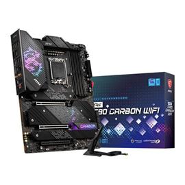 MSI MPG Intel Z690 CARBON WIFI DDR5 ATX Motherboard 1 MSI MPG Intel Z690 CARBON WIFI DDR5 ATX Motherboard