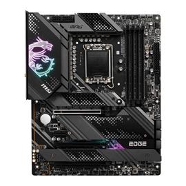 MSI MPG Intel Z690 EDGE WIFI DDR4 ATX Motherboard 2 MSI MPG Intel Z690 EDGE WIFI DDR4 ATX Motherboard - Image 2