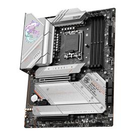 MSI MPG Z790 EDGE WIFI Intel Z790 Raptor Lake LGA 1700 ATX DDR5 Desktop Motherboard 3 MSI MPG Z790 EDGE WIFI Intel Z790 Raptor Lake LGA 1700 ATX DDR5 Desktop Motherboard - Image 3