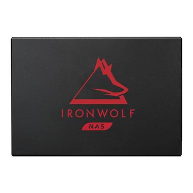 Seagate ZA1000NM1A002 1TB IronWolf 125 NAS SSD SATA 2.5" 3 Seagate ZA1000NM1A002 1TB IronWolf 125 NAS SSD SATA 2.5" - Image 3