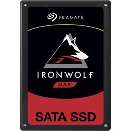 Seagate ZA480NM10011 480GB IronWolf 110 SSD 2.5" SATA 6Gb/s 1 Seagate ZA480NM10011 480GB IronWolf 110 SSD 2.5" SATA 6Gb/s