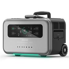 ZENDURE Superbase Pro 1500 with 1456Wh Capacity, 2000W AC Outlets Portable Power Station 1 ZENDURE Superbase Pro 1500 with 1456Wh Capacity, 2000W AC Outlets Portable Power Station