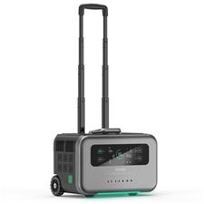 ZENDURE Superbase Pro 1500 with 1456Wh Capacity, 2000W AC Outlets Portable Power Station 2 ZENDURE Superbase Pro 1500 with 1456Wh Capacity, 2000W AC Outlets Portable Power Station - Image 2
