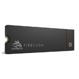 Seagate ZP500GM3A023 FireCuda 530 Heatsink 500GB M.2 PCIe 4.0 NVMe SSD/Solid State Drive 3 Seagate ZP500GM3A023 FireCuda 530 Heatsink 500GB M.2 PCIe 4.0 NVMe SSD/Solid State Drive - Image 3