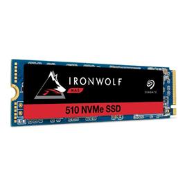 Seagate ZP960NM30011 IronWolf 510 960GB M.2 PCIe NVMe SSD/Solid State Drive 3 Seagate ZP960NM30011 IronWolf 510 960GB M.2 PCIe NVMe SSD/Solid State Drive - Image 3