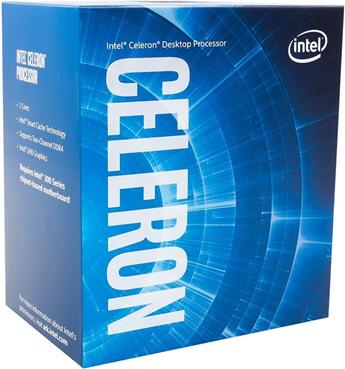 INTEL CELERON G5900 10TH GEN PROCESSOR 1 INTEL CELERON G5900 10TH GEN PROCESSOR