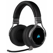 CORSAIR VIRTUOSO 7.1 RGB WIRELESS GAMING HEADSET — CARBON 3 CORSAIR VIRTUOSO 7.1 RGB WIRELESS GAMING HEADSET — CARBON - Image 3