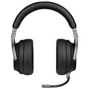 CORSAIR VIRTUOSO 7.1 RGB WIRELESS GAMING HEADSET — CARBON 5 CORSAIR VIRTUOSO 7.1 RGB WIRELESS GAMING HEADSET — CARBON - Image 5