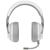CORSAIR VIRTUOSO 7.1 RGB WIRELESS GAMING HEADSET - WHITE 3 CORSAIR VIRTUOSO 7.1 RGB WIRELESS GAMING HEADSET - WHITE - Image 3