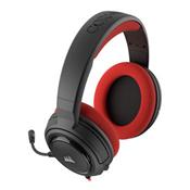 CORSAIR HS35 STEREO GAMING HEADSET - RED 3 CORSAIR HS35 STEREO GAMING HEADSET - RED - Image 3