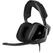 CORSAIR VOID ELITE SURROUND PREMIUM GAMING HEADSET WITH 7.1 SURROUND SOUND - CARBON 2 CORSAIR VOID ELITE SURROUND PREMIUM GAMING HEADSET WITH 7.1 SURROUND SOUND - CARBON - Image 2