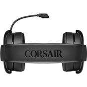 CORSAIR HS70 PRO WIRELESS GAMING HEADSET - CARBON 3 CORSAIR HS70 PRO WIRELESS GAMING HEADSET - CARBON - Image 3