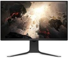 ALIENWARE 27" AW2720HFA 240HZ 1ms ADAPTIVE SYNC GAMING MONITOR 1 ALIENWARE 27" AW2720HFA 240HZ 1ms ADAPTIVE SYNC GAMING MONITOR