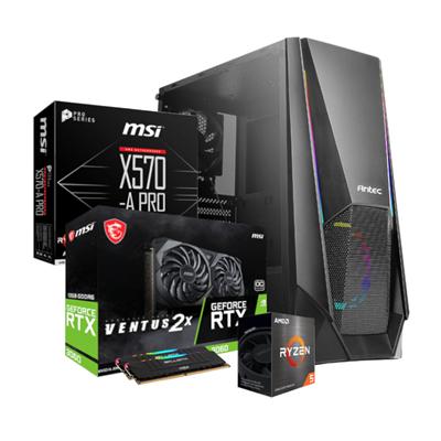 PCBuilder Ryzen 5 5600X SNOWSTORM Windows 11 Gaming PC 1 PCBuilder Ryzen 5 5600X SNOWSTORM Windows 11 Gaming PC