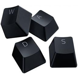 Razer RC21-01490100-R3M1 Doubleshot PBT Classic Black Keycap Upgrade Set 1 Razer RC21-01490100-R3M1 Doubleshot PBT Classic Black Keycap Upgrade Set