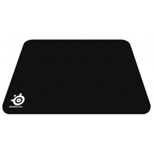STEELSERIES QCK MINI GAMING MOUSE PAD - BLACK