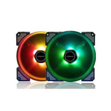 InWin CROWN RGB x2 FAN KIT AND CONTROLLER