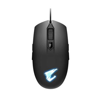GIGABYTE AORUS M2 GAMING MOUSE