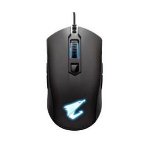 GIGABYTE AORUS M4 OPTICAL RGB GAMING MOUSE