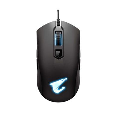 GIGABYTE AORUS M4 OPTICAL RGB GAMING MOUSE