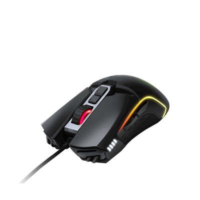 GIGABYTE AORUS M5 16000DPI RGB FUSION USB WIRED GAMING MOUSE 2 GIGABYTE AORUS M5 16000DPI RGB FUSION USB WIRED GAMING MOUSE