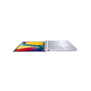 ASUS Vivobook 15X OLED Intel Core i5-1340P 15.6″ 2.8K OLED 8GB DDR4 512GB SSD Win 11 Home Silver Laptop 6 ASUS K3504VA-OI58512S0W