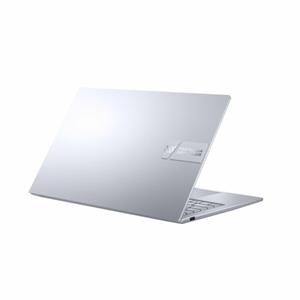 ASUS Vivobook 15X OLED Intel Core i5-1340P 15.6″ 2.8K OLED 8GB DDR4 512GB SSD Win 11 Home Silver Laptop 7 ASUS K3504VA-OI58512S0W
