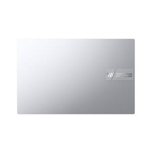 ASUS Vivobook 15X OLED Intel Core i5-1340P 15.6″ 2.8K OLED 8GB DDR4 512GB SSD Win 11 Home Silver Laptop 8 ASUS K3504VA-OI58512S0W