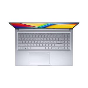ASUS Vivobook 15X OLED Intel Core i5-1340P 15.6″ 2.8K OLED 8GB DDR4 512GB SSD Win 11 Home Silver Laptop 5 ASUS K3504VA-OI58512S0W