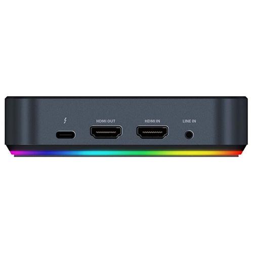 AVERMEDIA GC555 4KP60 LIVE GAMER CAPTURE DEVICE 3 AVERMEDIA GC555 4KP60 LIVE GAMER CAPTURE DEVICE