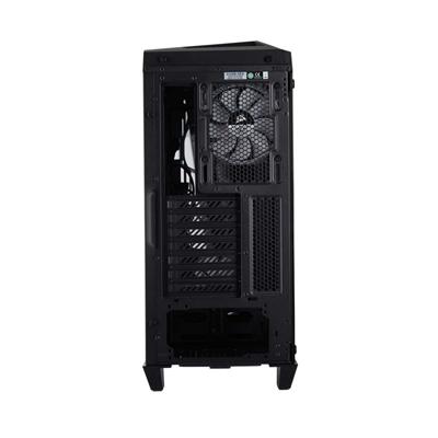 CORSAIR SPEC OMEGA RGB MID TOWER TEMPERED GLASS GAMING CASE 5 CORSAIR SPEC OMEGA RGB MID TOWER TEMPERED GLASS GAMING CASE