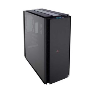 CORSAIR OBSIDIAN 1000D GLASS SUPER TOWER PC GAMING CASE
