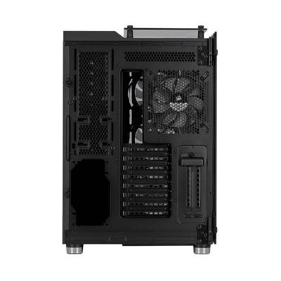 CORSAIR CRYSTAL SERIES 680X HIGH AIRFLOW ARGB TEMPERED GLASS MID TOWER CASE 4 CORSAIR CRYSTAL SERIES 680X HIGH AIRFLOW ARGB TEMPERED GLASS MID TOWER CASE