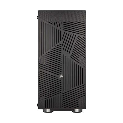 CORSAIR 275R AIRFLOW TEMPERED GLASS BLACK MID TOWER PC GAMING CASE 2 CORSAIR 275R AIRFLOW TEMPERED GLASS BLACK MID TOWER PC GAMING CASE