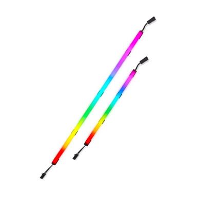 CORSAIR ICUE LS100 SMART LIGHTING STRIP STARTER KIT