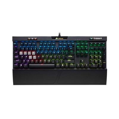 CORSAIR K70 RGB MK.2 CHERRY MX SILENT MECHANICAL GAMING KEYBOARD 4 CORSAIR K70 RGB MK.2 CHERRY MX SILENT MECHANICAL GAMING KEYBOARD