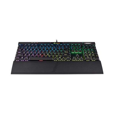 CORSAIR K70 RGB MK.2 CHERRY MX SILENT MECHANICAL GAMING KEYBOARD 6 CORSAIR K70 RGB MK.2 CHERRY MX SILENT MECHANICAL GAMING KEYBOARD