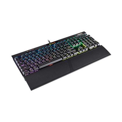 CORSAIR K70 RGB MK.2 CHERRY MX SILENT MECHANICAL GAMING KEYBOARD 5 CORSAIR K70 RGB MK.2 CHERRY MX SILENT MECHANICAL GAMING KEYBOARD