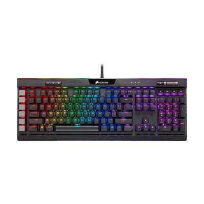 CORSAIR K95 PLATINUM XT RGB CHERRY MX BLUE MECHANICAL GAMING KEYBOARD 4 CORSAIR K95 PLATINUM XT RGB CHERRY MX BLUE MECHANICAL GAMING KEYBOARD
